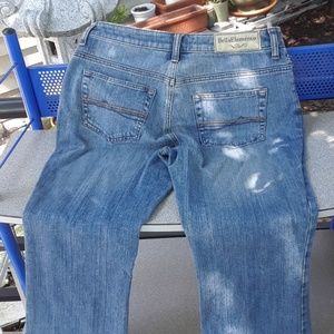 Bella elemento jeans sz 8